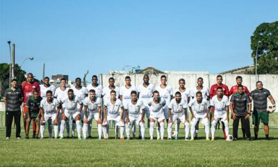 Cabofriense recebe o Araruama buscando ultrapassar o rival na tabela de classificação do Carioca
