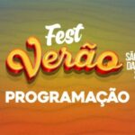 Programação do 40º Fest Verão de São Pedro da Aldeia é divulgada